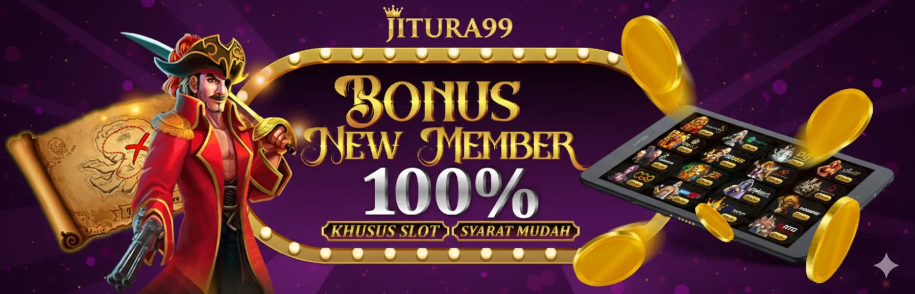 Slot RTP Tertinggi, Casino Live dan Togel Online